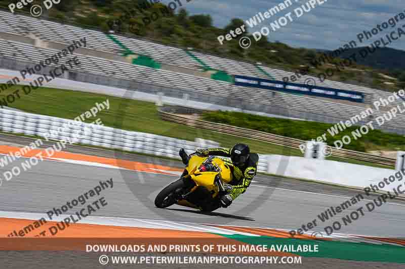 march 2018;motorbikes;no limits;peter wileman photography;portugal;trackday digital images;valencia